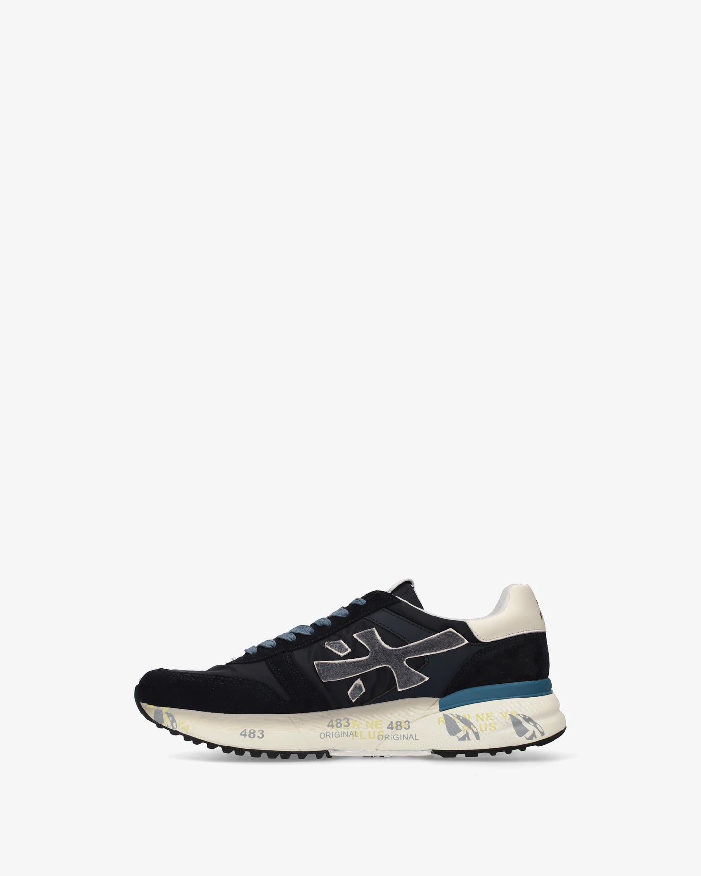 Scarpa Premiata 7716 da Uomo mik