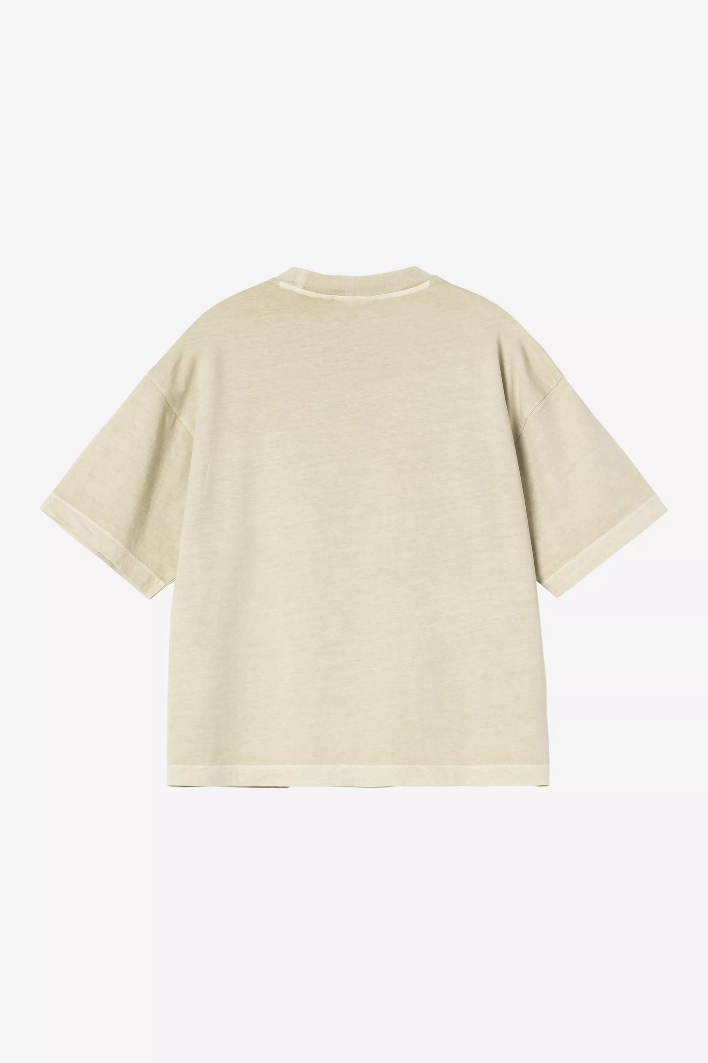 T-Shirt Carhartt Wip Stone da Donna i033051 nelson