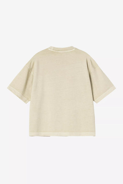 T-Shirt Carhartt Wip Stone da Donna i033051 nelson