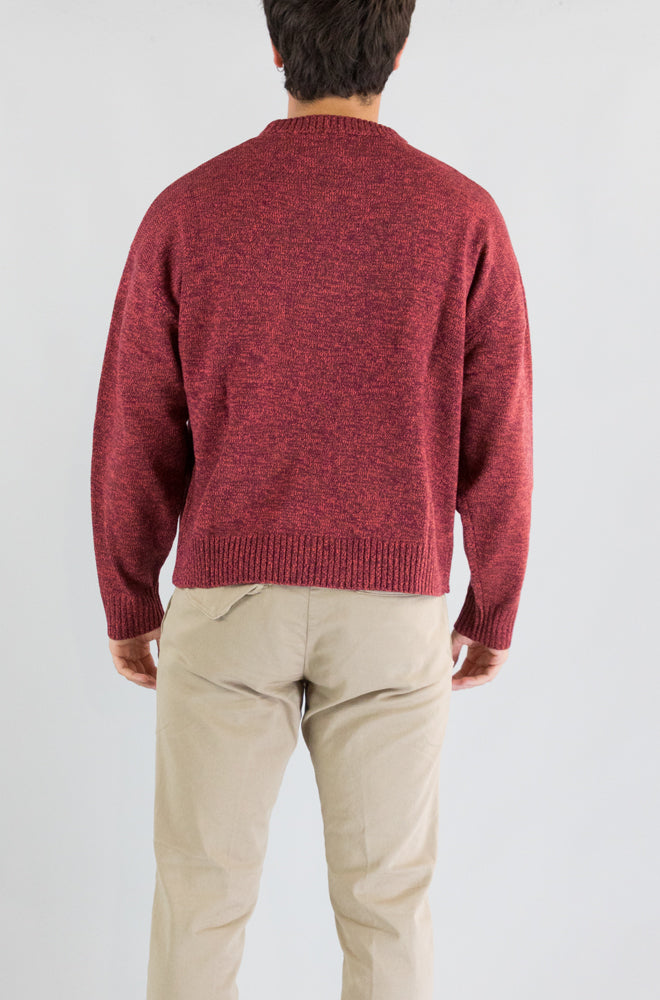 Maglia Amish C0763 da Uomo am220ct85xxxx