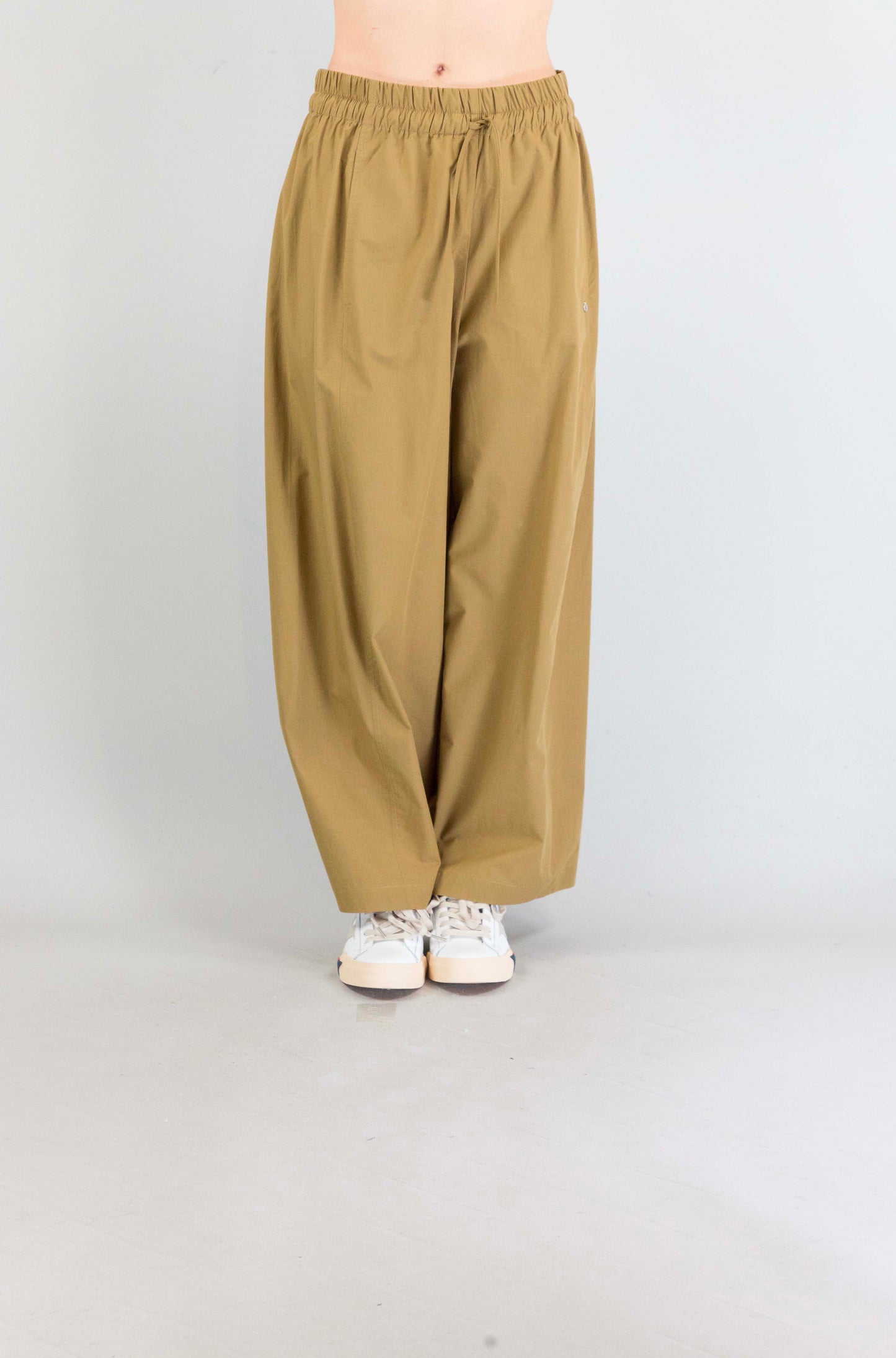 Pantalone Ottod’Ame Rhum da Donna dp0065