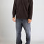 Maglia Universal Work Expresso da Uomo 35472 merino