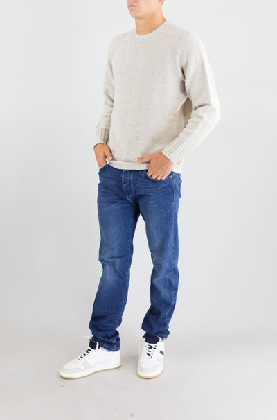 Maglia Roy Roger’S C0821 da Uomo rru90400cv59