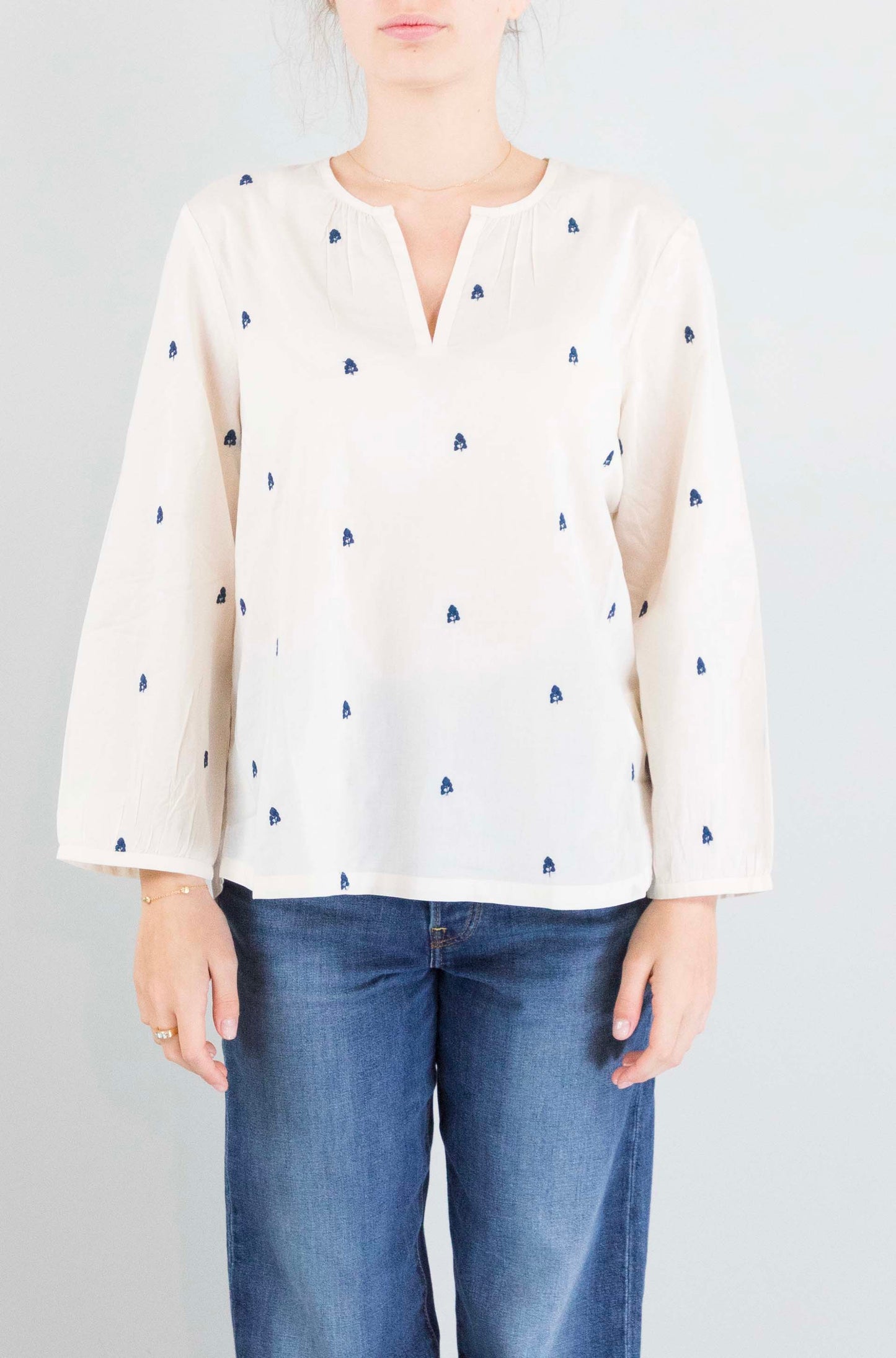 Camicia Nice Things 620 da Donna www100