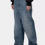 Pantalone Carhartt Wip Dark Used Wash da Donna i035881 arin