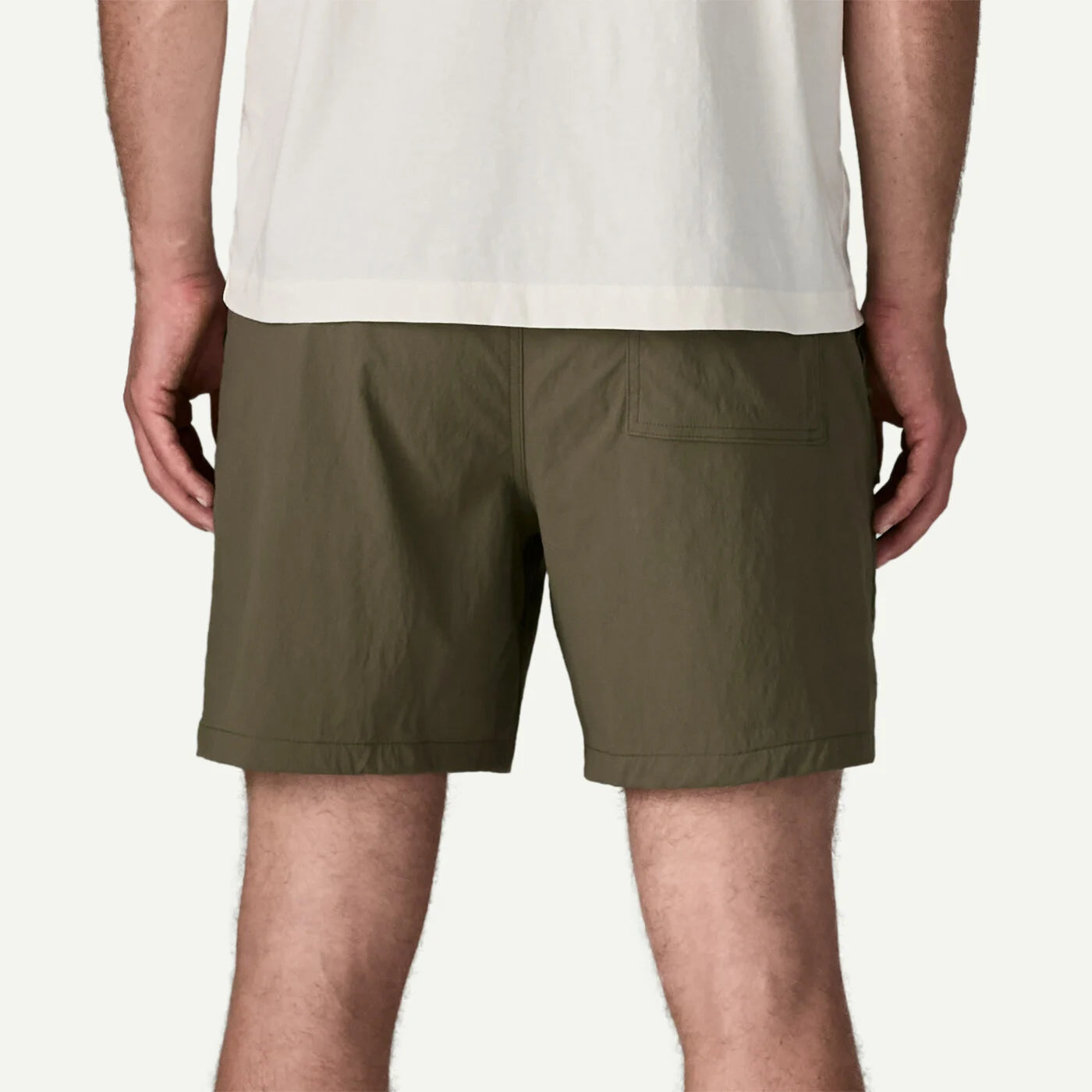 Short Patagonia Bsng da Uomo 57437 outdoor everyday