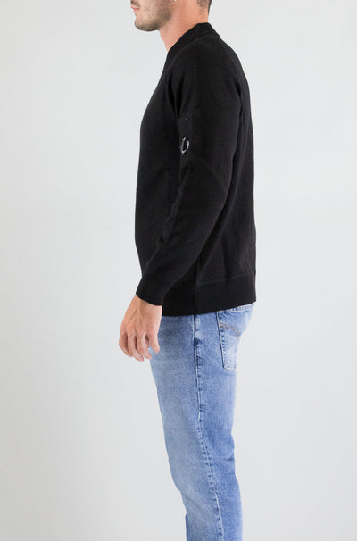 Maglia Cp Company 999 da Uomo 19cmkn198a110468a
