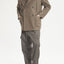 Cappotto Barena Noce da Uomo csu5222 0444 dosio