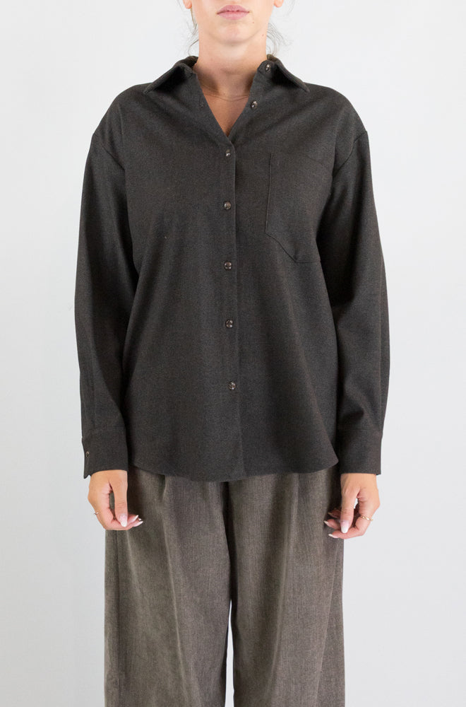 Camicia Eleh Moro da Donna efw260228