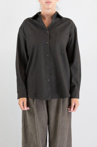 Camicia Eleh Moro da Donna efw260228