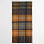 Sciarpa Barbour Gn92 da Uomo usc0387 brack patchwork