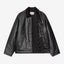 Giubbotto Carhartt Wip Black da Uomo I035799 DEAN