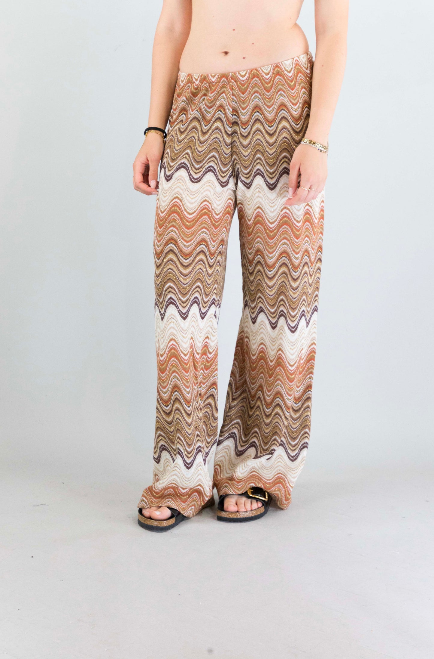 Pantalone Mc2 Saint Barth 01846l Rachel da Donna amalia