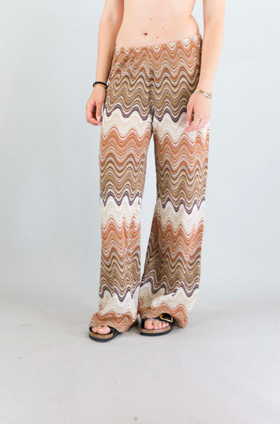Pantalone Mc2 Saint Barth 01846l Rachel da Donna amalia