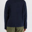 Maglia Nice Things Navy da Donna wkx010