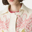 Cappotto Forte Forte Rainbow da Donna 14579bis