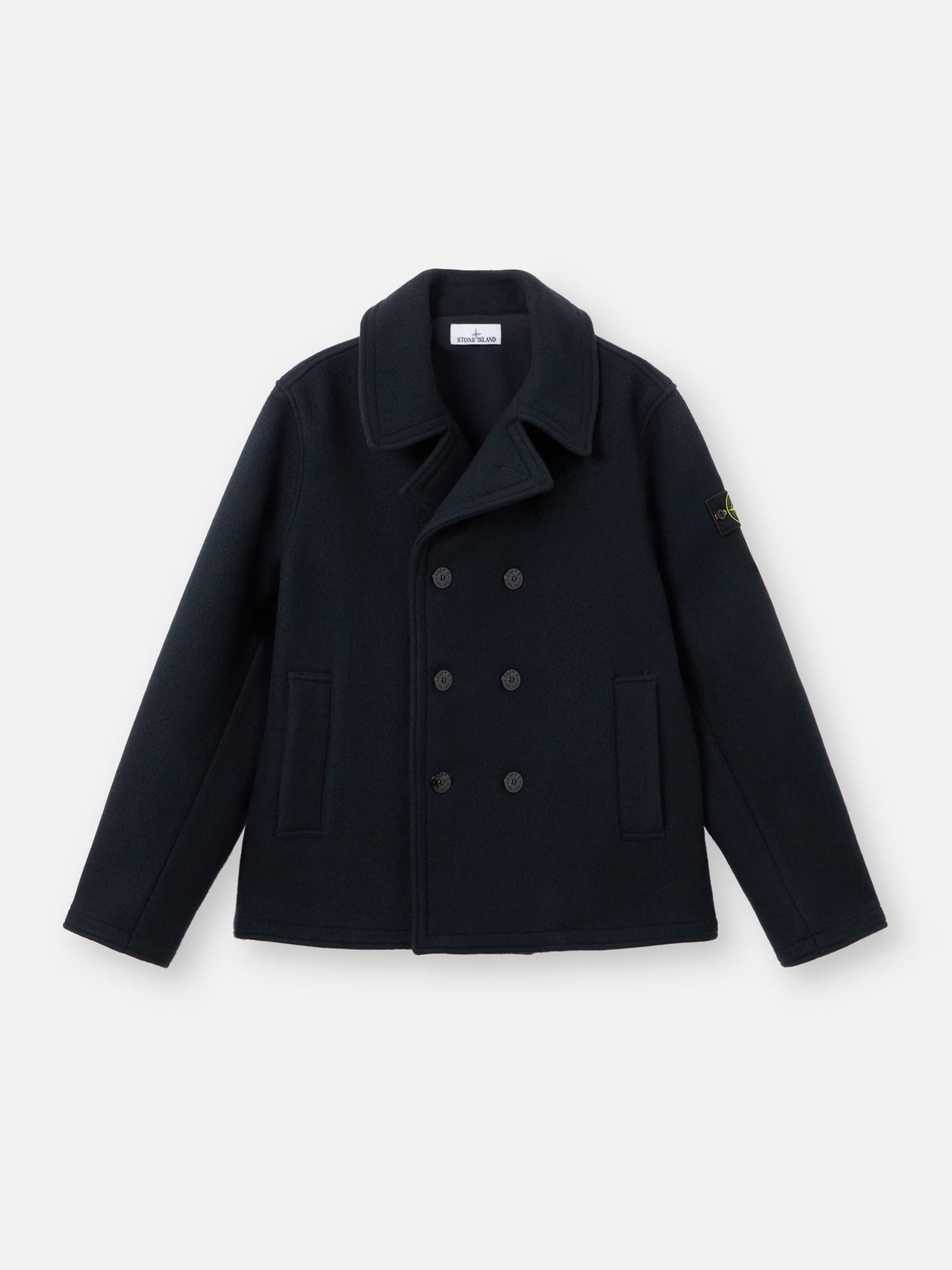 Giubbotto Stone Island V0020 da Uomo l2s154100040s0453