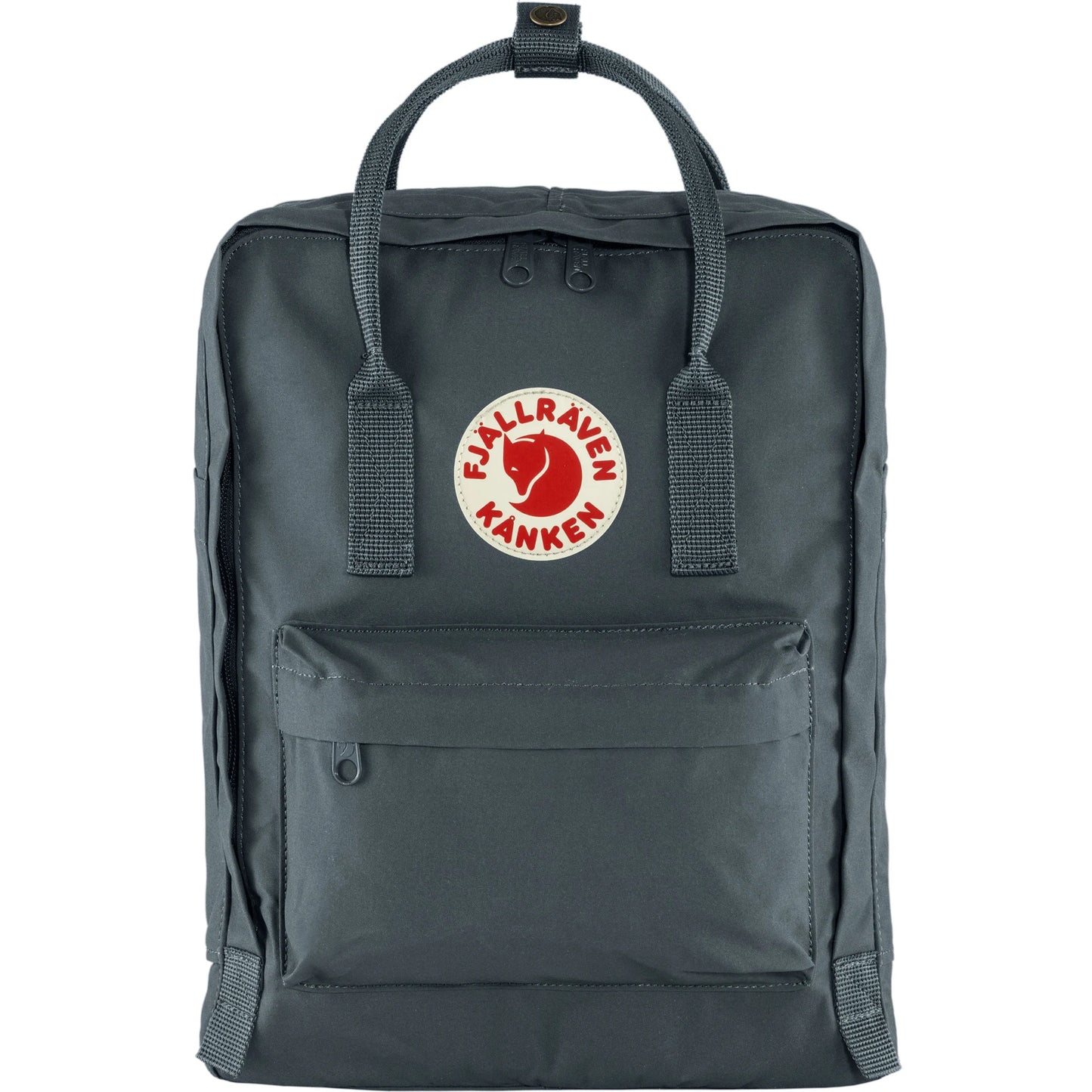 Zaino Fjallraven 031 Graphite da Donna f23510