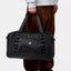 Zaino Carhartt Wip Black da Uomo i037004 richmond small duffel