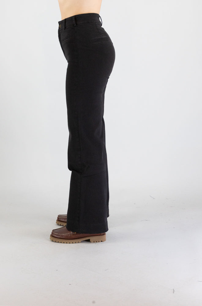 Pantalone Maison Hotel Onix da Donna viva