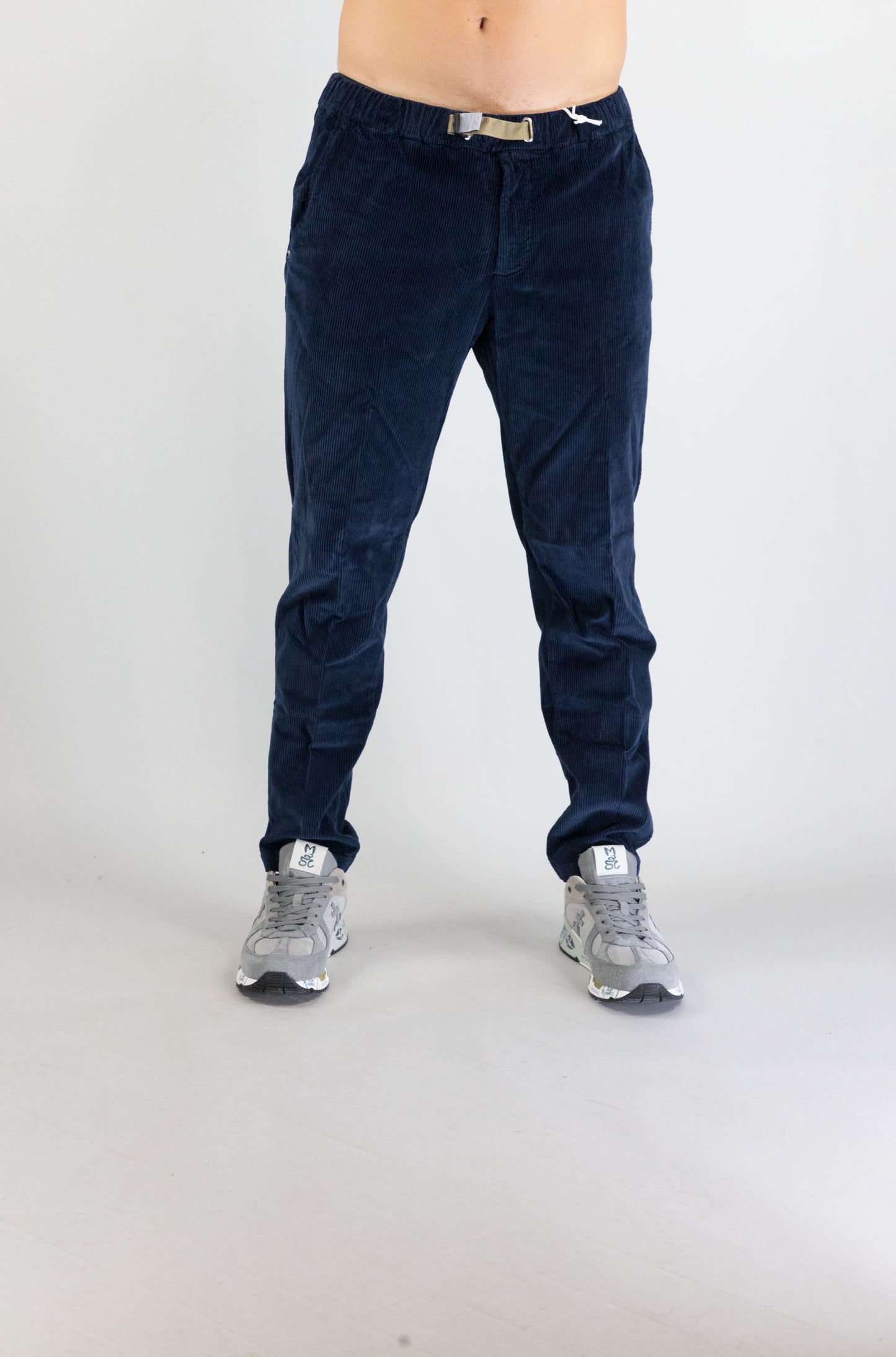 Pantalone White Sand 37 da Uomo 25wsu66 181