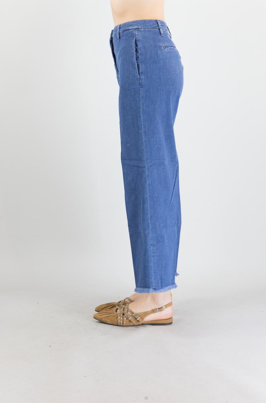 Jeans Shaft  Silk Strech Used da Donna ep1d85d3024 mara