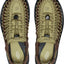 Scarpa Keen Khaki Dark Earth da Uomo 1028866 uneek m