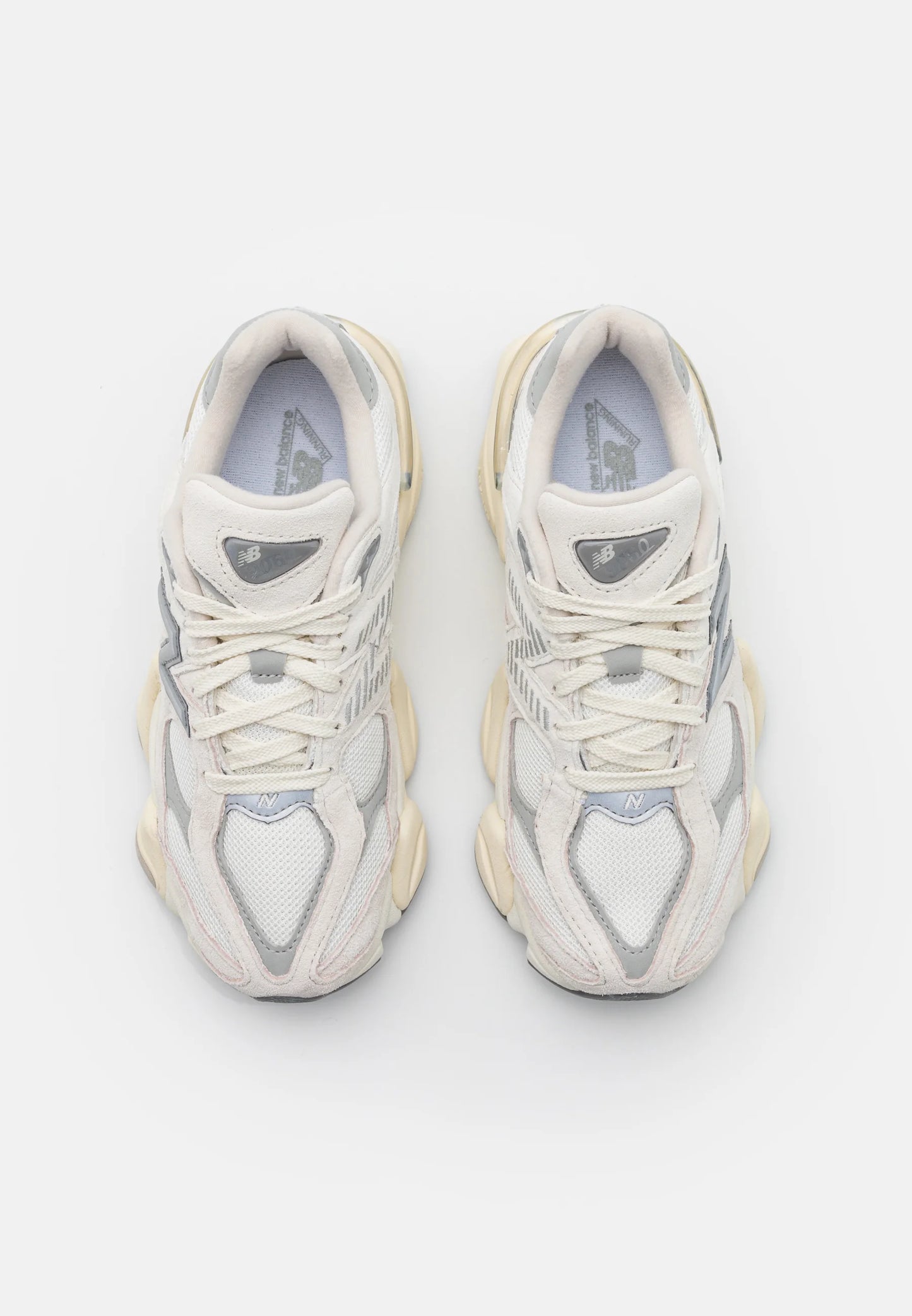 Scarpa New Balance Sea Salt da Uomo u9060eca