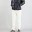 Giubbotto Blauer Grigio Antracite da Uomo 25wbluc02132 007284 charles
