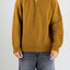 Maglia Universal Work Gold da Uomo 35475 shetland wild curtis