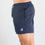 Pantalone Kway K89 Blue Depth da Uomo k31357w le vrai olivier