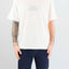 T-Shirt Stone Island V0093 da Uomo l1s152100001S0285