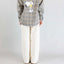 Camicia Mc2 Saint Barth Snoopy Lover da Donna lully flannel