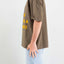 T-Shirt Stone Island V007c da Uomo l1s152100002s0287