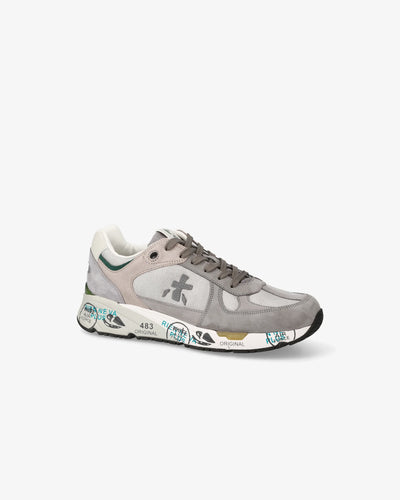 Scarpa Premiata 7821 da Uomo mase