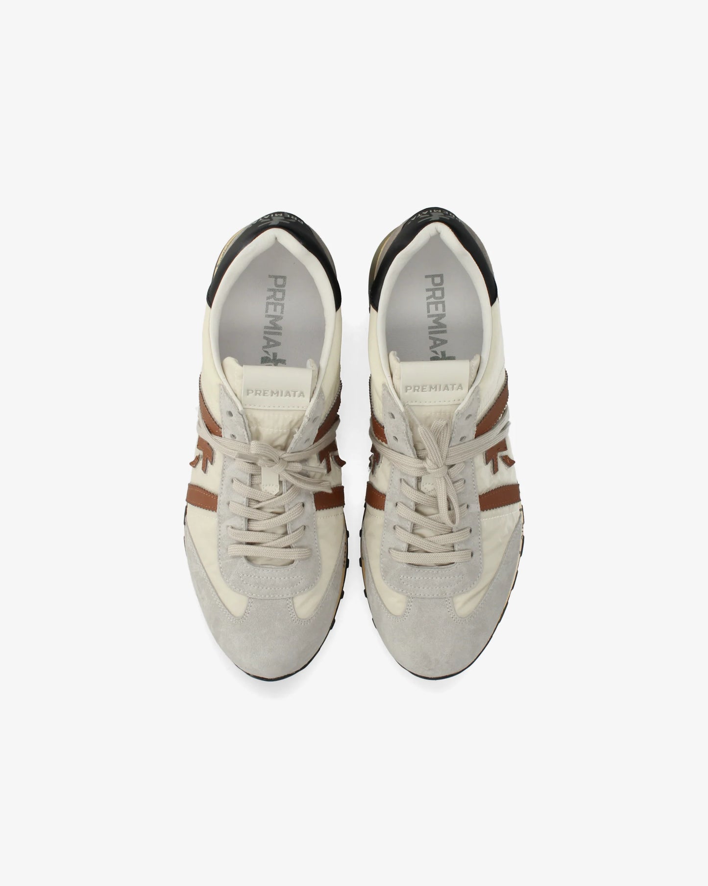 Scarpa Premiata 8189 da Uomo lucy