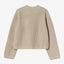 Maglia Carhartt Wip Fleur De Sel da Donna i035382 mira