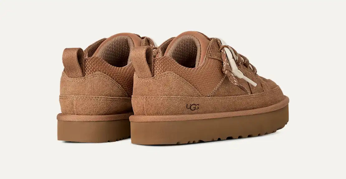 Scarpa Ugg Chestnut da Donna 1168890 lo lowmel