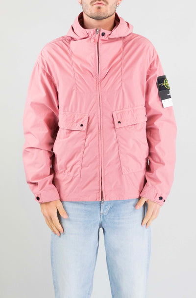 Giubbotto Stone Island V008g da Uomo l1s154100052s0042