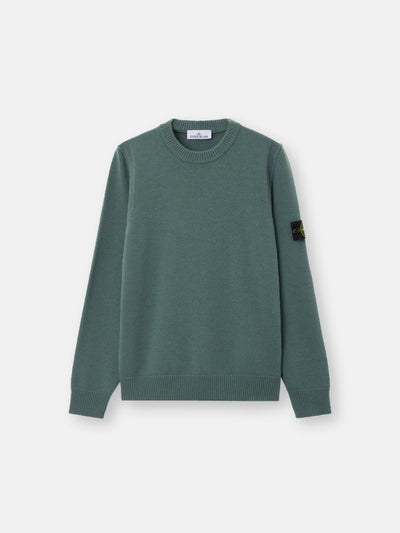 Maglia Stone Island V005t da Uomo l2s155100072s00a3