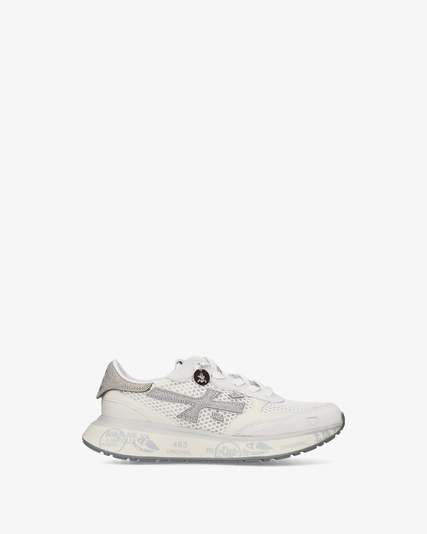 Scarpa Premiata 8186 da Donna lauryn