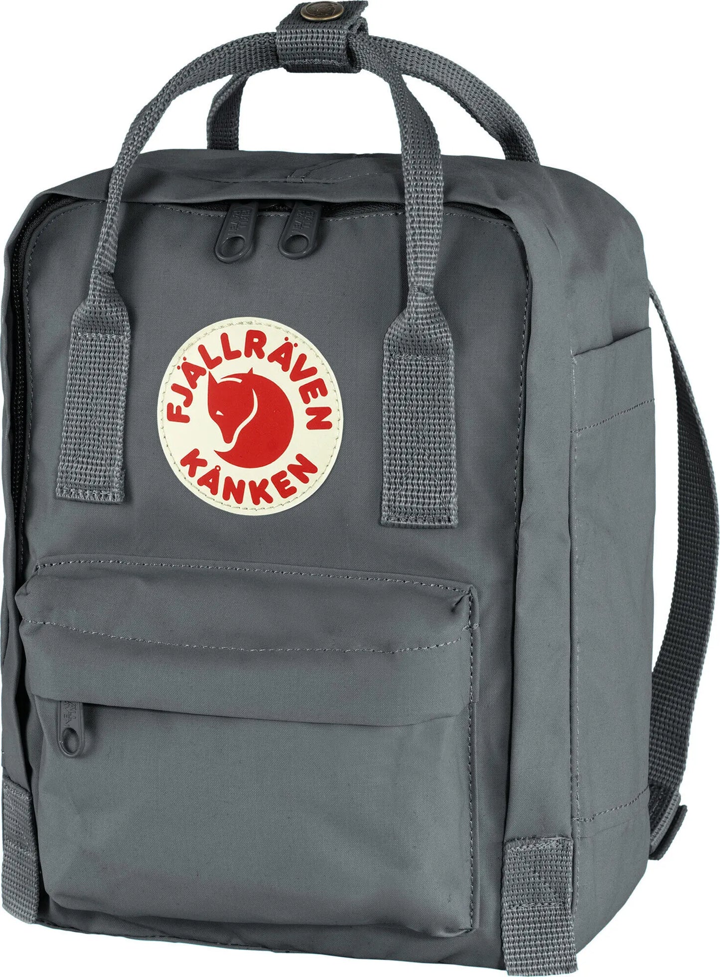 Zaino Fjallraven 046 Supergrey da Donna kanken 23510