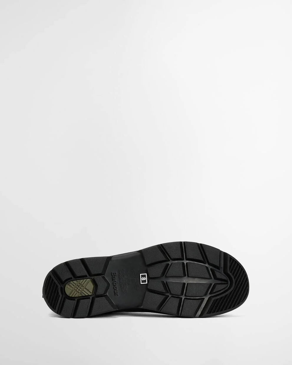 Scarpa Barbour Bk31 da Uomo mrf0028 nimbus