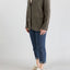 Blazer Eleh Fango da Donna efw260258