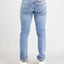 Jeans Levis  A Step Ahead da Uomo 2950714810 502 taper