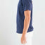 T-Shirt Patagonia Nnko da Uomo 37847 m95 oval logo