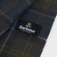Sciarpa Barbour Tn43 da Uomo usc0386 braden tartan