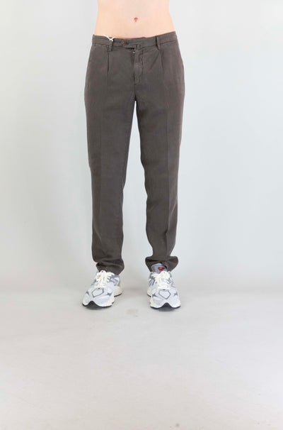 Pantalone Briglia Moro da Uomo bg21 300052