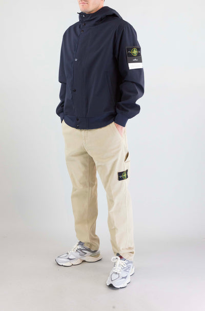 Giubbotto Stone Island V0020 da Uomo l1s154100118s0a22