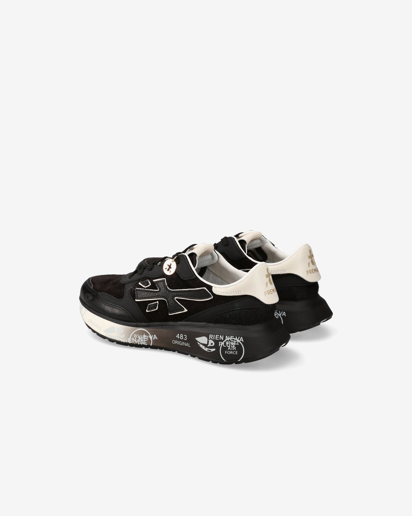 Scarpa Premiata 7803 da Donna lauryn